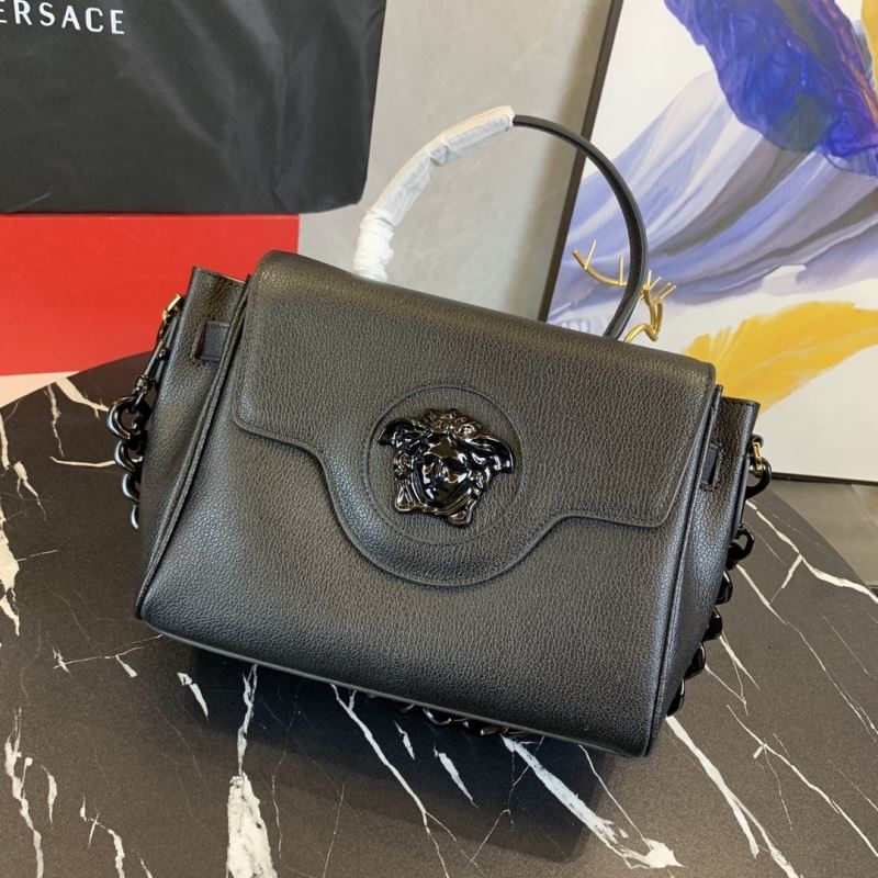 Versace Handle Bags